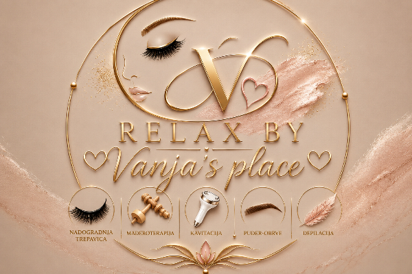 Relax by Vanja's place