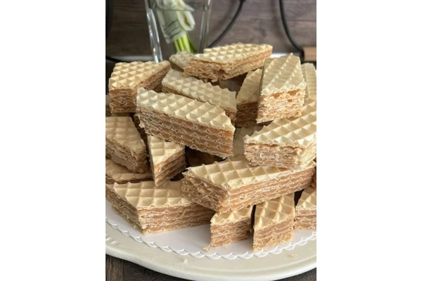 Domaci kolaci u ponudi🍪🍩