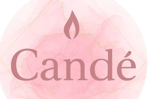 Candé