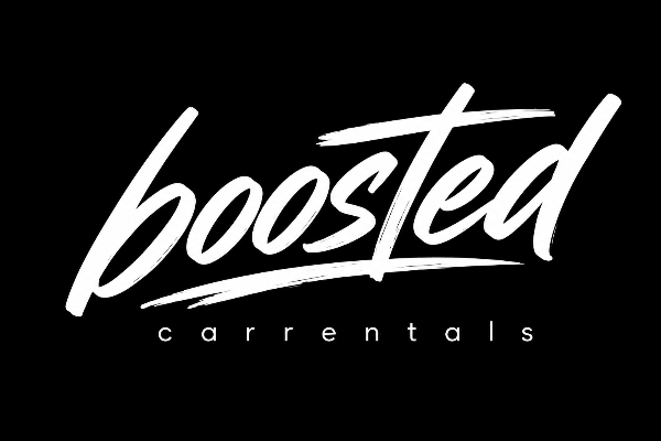 BOOSTED CARRENTALS