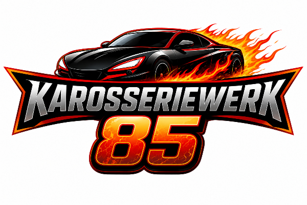 Karosseriewerk 85