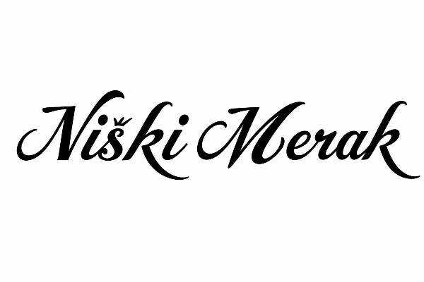 Niški merak