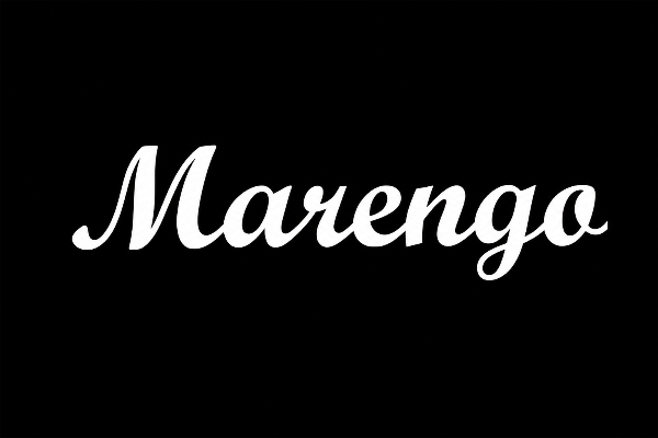 Marengo Restaurant BBQ