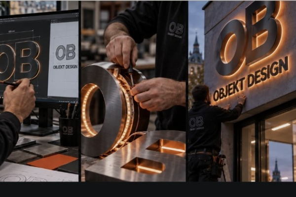 Objekt-Design
