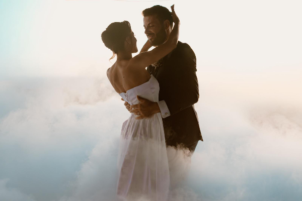 L'Amore Wedding Dance