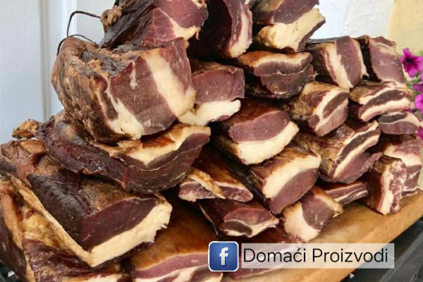 Domaci Proizvodi