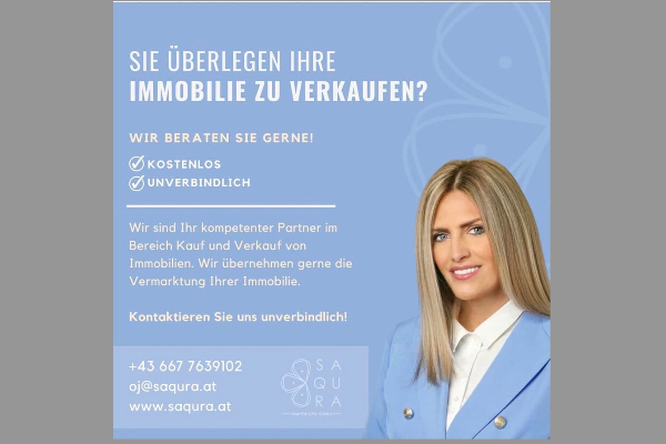 Saqura Immobilien
