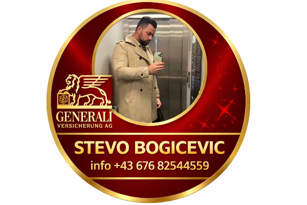 Agent Generali Osiguranja