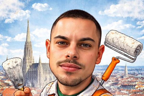M&B MALEREI