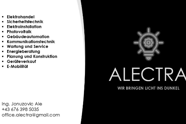 Alectra