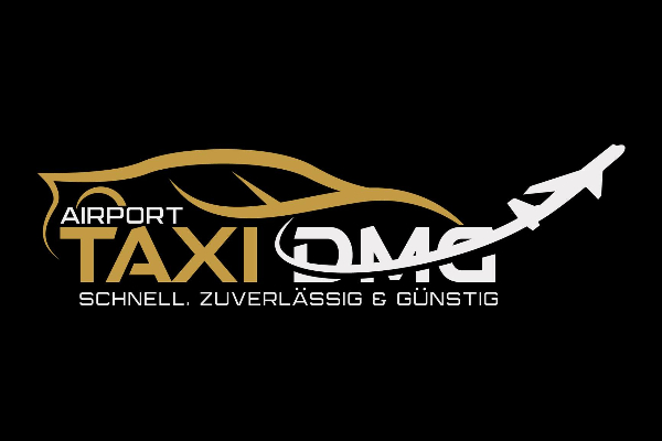 Airport-Taxi-DMG