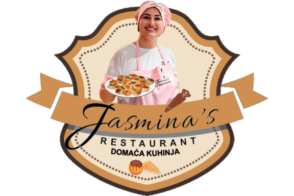 Jasmina's