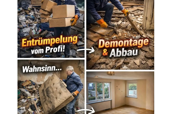 Umzug selidbe
