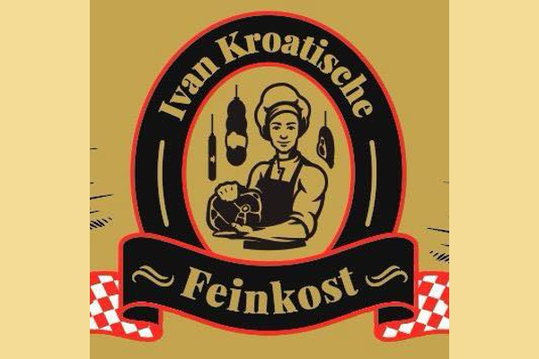 Ivan Kroatische Feinkost