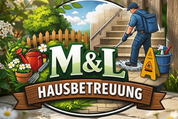 M&L Hausbetreuung 