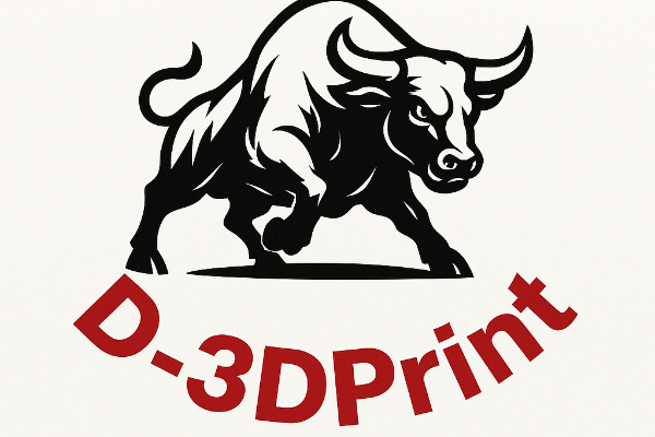 D-3DPrint