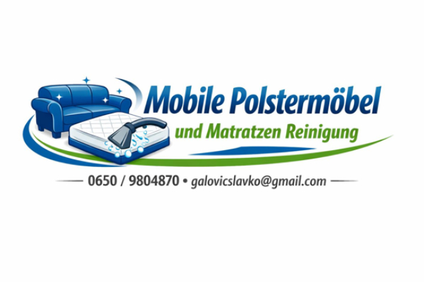 Mobile Polstermöbel