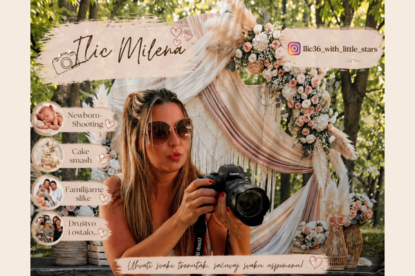 Milena Ilic