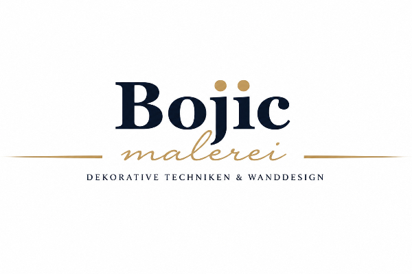 Bojic Malerei