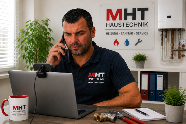 MHT HAUSTECHNIK