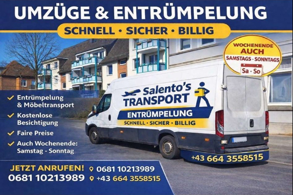 Salento Transport